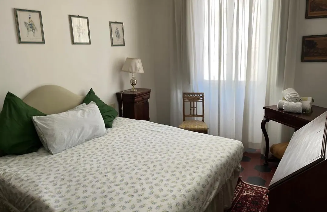 Residenza Dei Medici Palace Pina-1