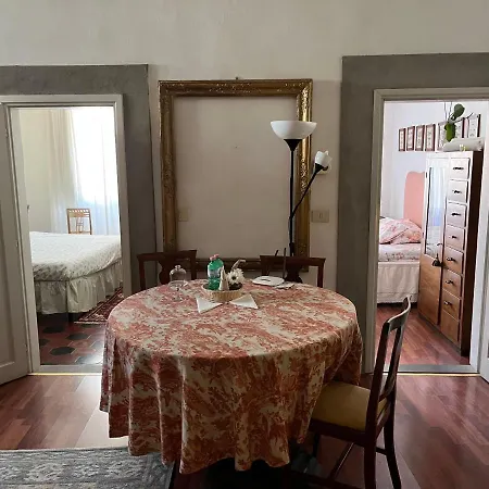 Residenza Dei Medici Palace Pina-3