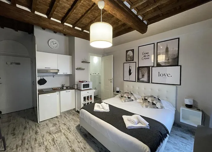 San Gallo Florence studio